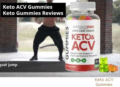 Independent Review Of Apple Keto Gummies